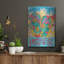 Art mural en métal Rosecliff Heights-821140786