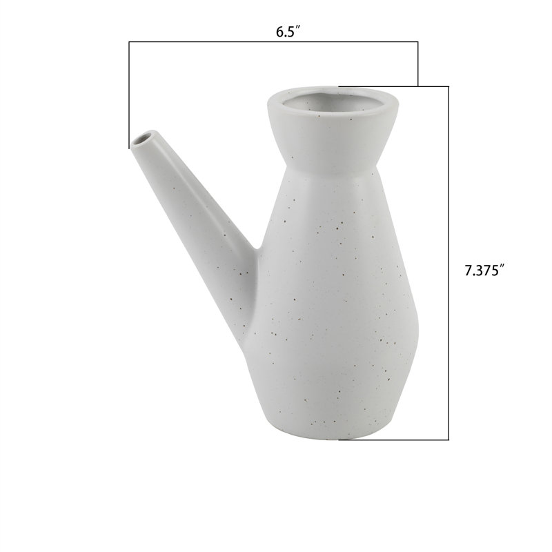 Handmade Ceramic Table Vase