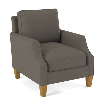 Urban Upholstered Armchair