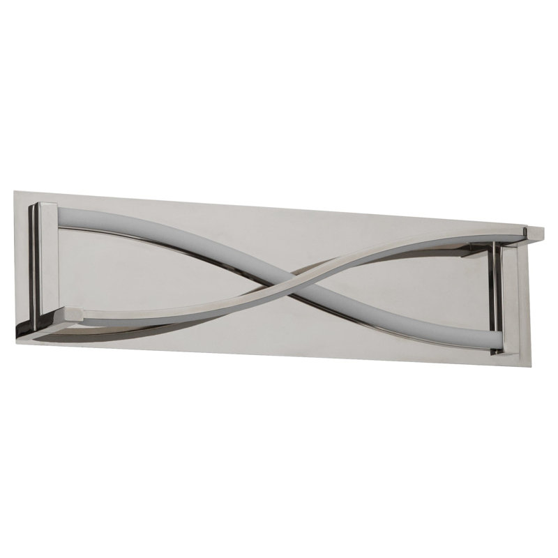 PIVOT CCT WL, Polished Nickel