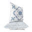 Treillis saphir intérieur / extérieur 26 x 26-129128883-129128887