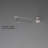 Cube 16" Wall Mounted Shower Arm-93819867