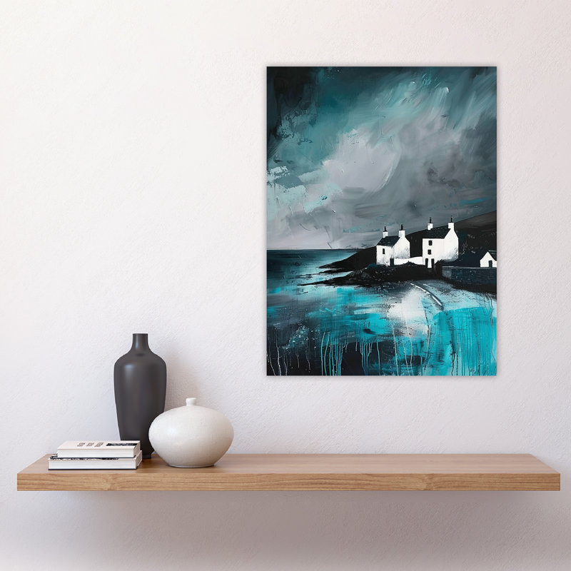 No Frame Print