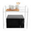 Rangement universel pour micro-ondes