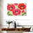 Kerner Sunshine Poppies