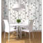 Papier peint floral Randsburg