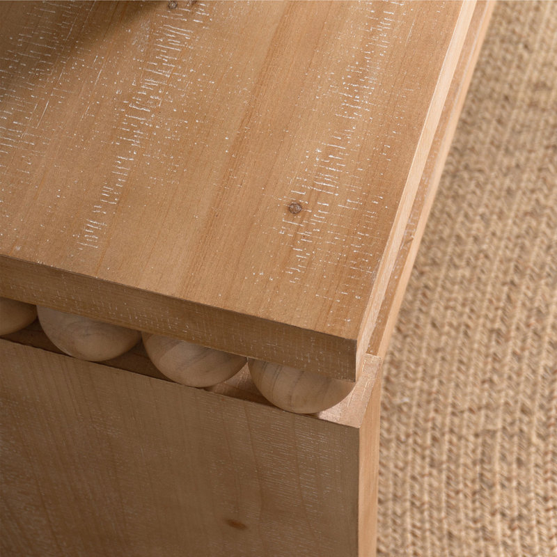 59in Console table
