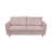 Powder Pink