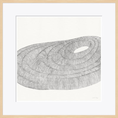 Form Meditation II - Large