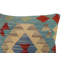 Housse et insert de coussin carré 100% laine