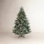 Pre-Lit Pine Christmas Tree