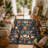 Goldene Boho Bird Area Rug Washable Rugs for Living Room, Large Floral Bedroom Carpet Low-Pile-2061229851