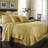 King Charles Matelasse Traditional Coverlet-29535165-29535153