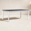 Table basse d'extérieur en aluminium Modway Riverside-287330330