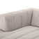 Langham Modular 6 - Piece Sectional