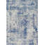 Tapis bleu / ivoire Madore-884133528