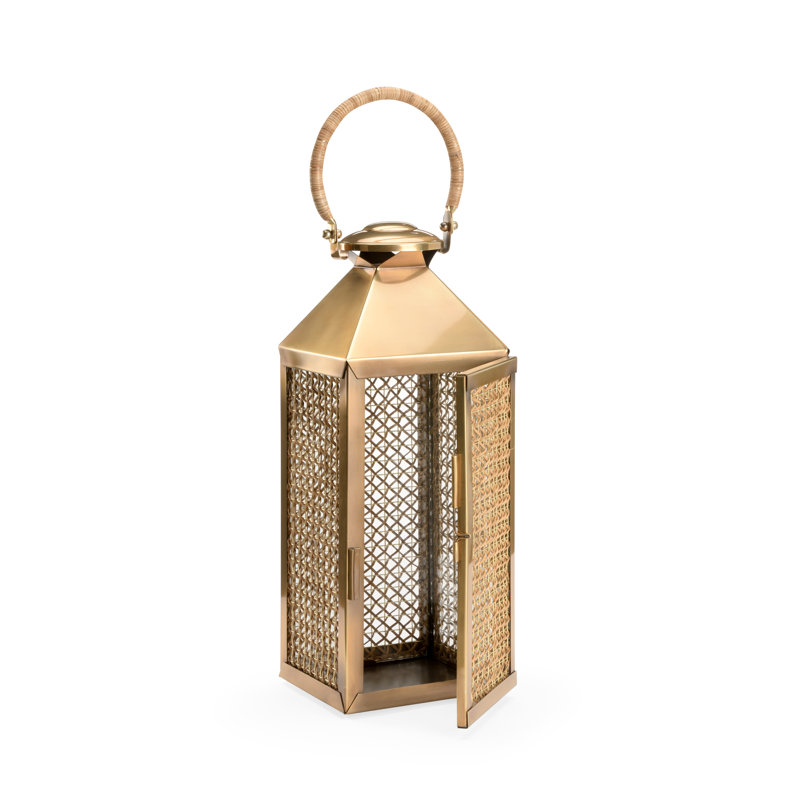 Brunching 25" Tabletop Lantern