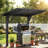 Freestanding Gazebo Outdoor Pergola For Patio-124065216