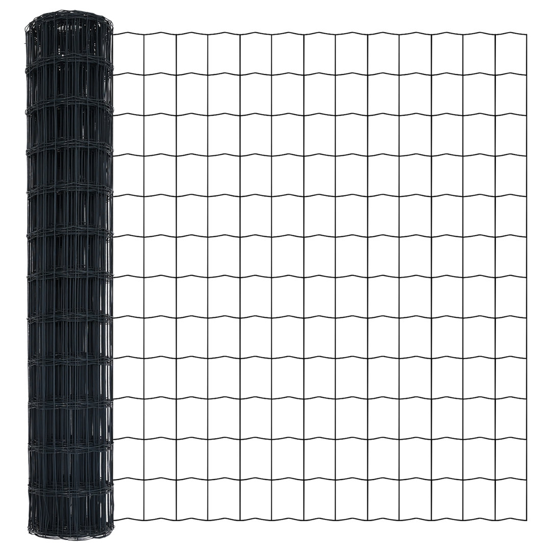 Border Fencing