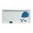 Bone China Decorative Tray