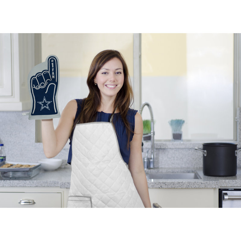 NFL Oven Mitts, Dallas Cowboys