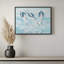 «Shorebirds I» par Diane Kater, reproduction d'art-850115523-850115548-850115544