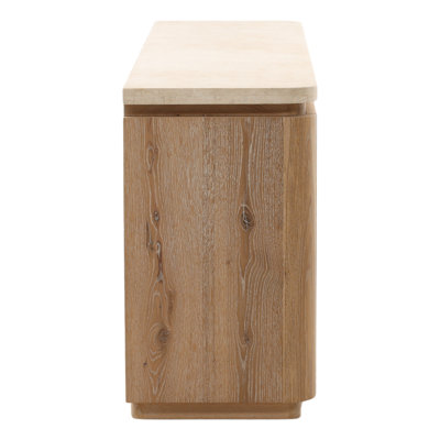 Canyon Sideboard Natural
