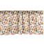 Multicolore motif cantonnière Ambesonne-100786316