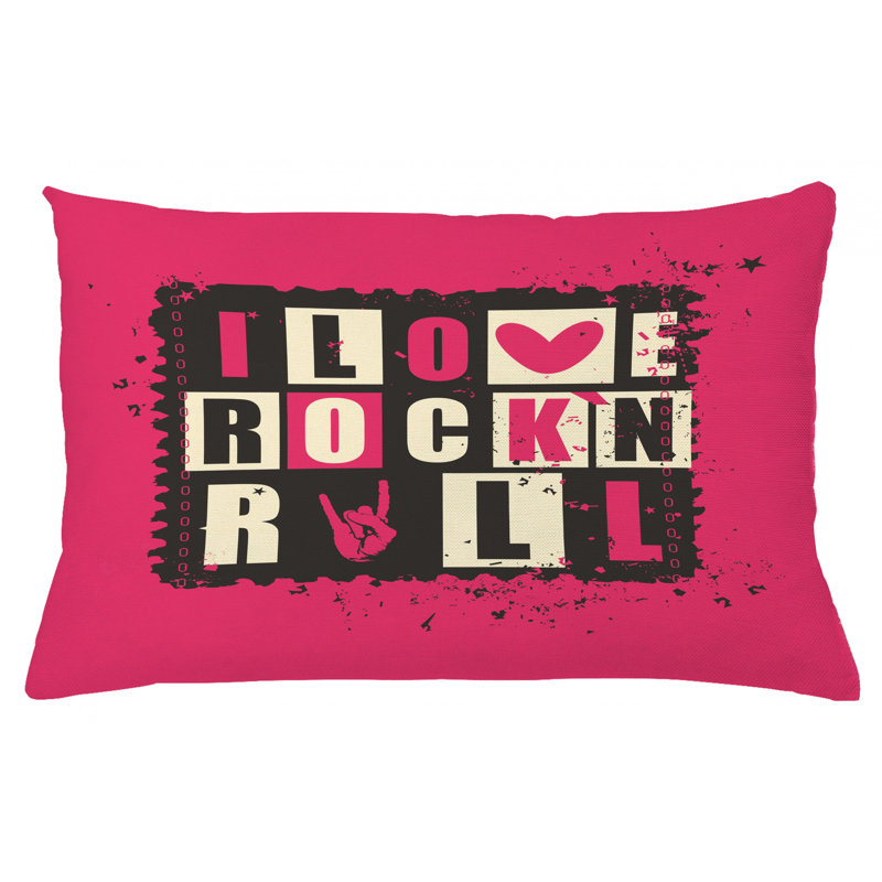 Pillow Cover, 16" x 26"
