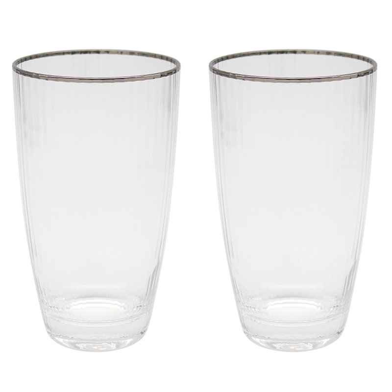Beldibi 300ml Drinking Glass Set