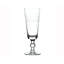 Handmade Hammered Crystal Flute