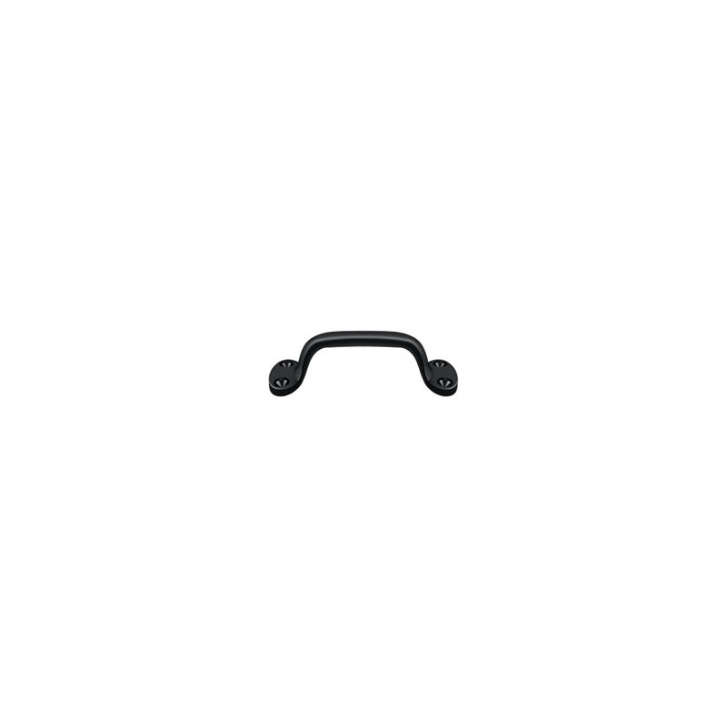 Arch Pull, Black