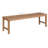 North Reading Outdoor Bench