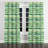 Striped Window curtains - Country Farmhouse Bonetta Grommet Curtain - 1 Panel-1351493249-1351493251