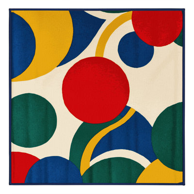 Tapis Frolique