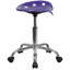 Vibrant Coloured Tractor Stool-1593204968
