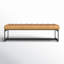 Leather Bench-780877987