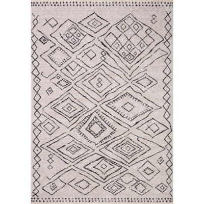 Vance Moroccan Indoor Rug