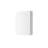 20'' X 26'' Surface Frameless Mirror Medicine Cabinet, Beveled Mirror Edges Bathroom Medicine Cabinet, Left Opening Door-416582692