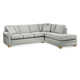 Bedford Upholstered Sectional
