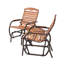 Fauteuil coulissant Fermato