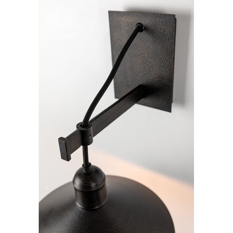 McCoy 1 - Light Barn Light