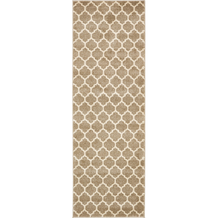 Molly Geometric Indoor Rug