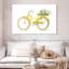 Mehar Floursack Home II sur fond blanc-107844172