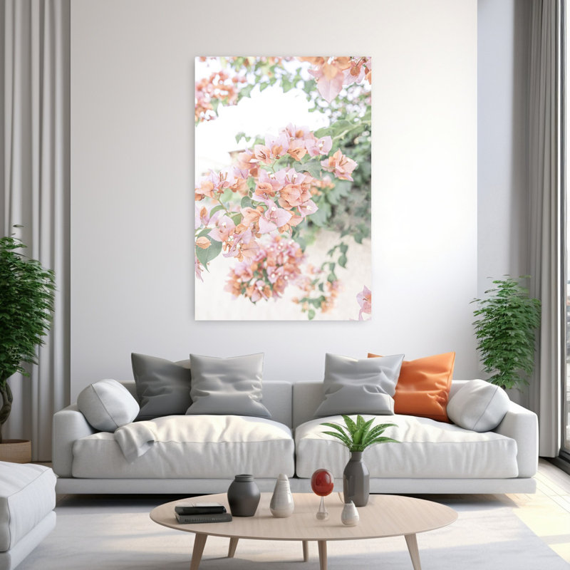 Espagnole, art mural contemporain espagnol, H 60 po x l 40 po