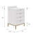 Gervais Single Bathroom Vanity Set-2061857196-2119275455-2125333823