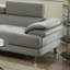 Ensemble de canapé modulaire 2 pièces Living Room Furniture