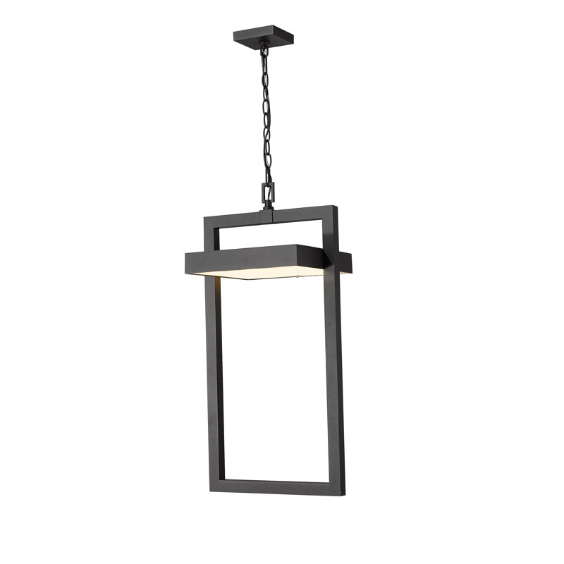 Estaugh LED Outdoor Pendant
