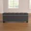 Banc de rangement pour chaussures Roessler-12875811-12875816