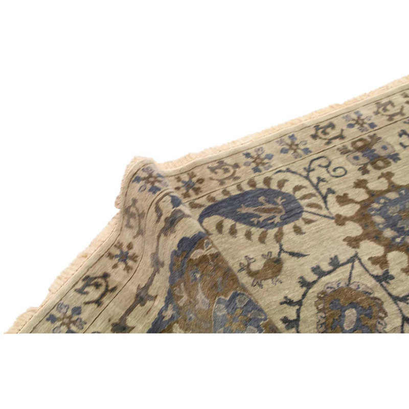 One-of-a-Kind 8'11" X 12'3" Area Rug